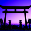 Twilight time