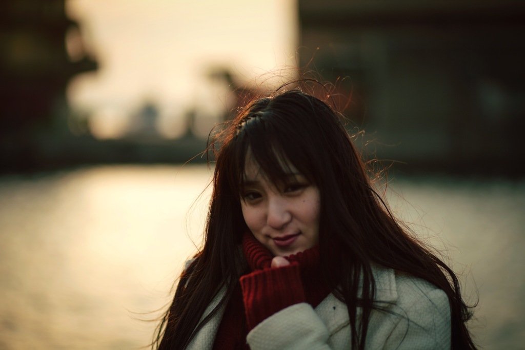 HARUNA