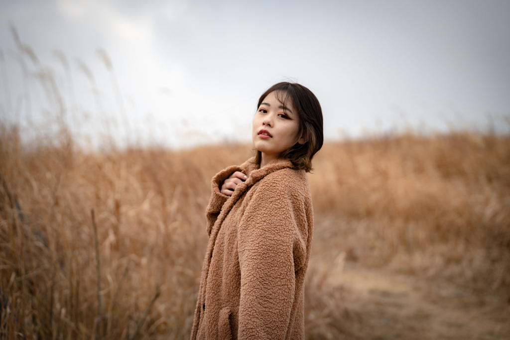 KAORIN　HIRAODAI