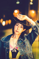 Tatemachi Cowboy’ｓMIDORI