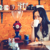HANA　at GENIC COFFEE