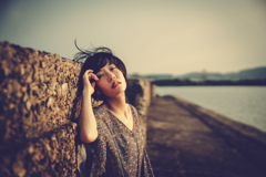 SHIHO 黄昏my love♡