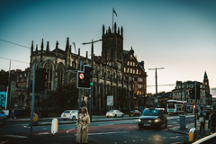 Edinburgh