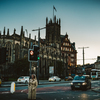 Edinburgh