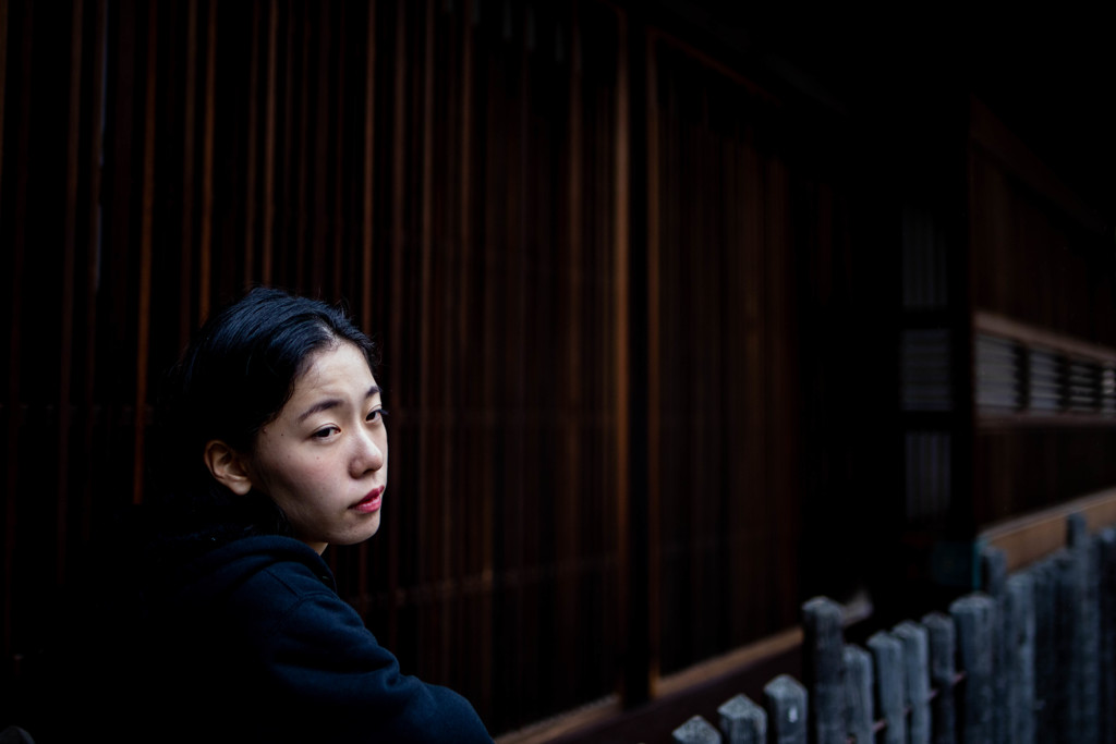Shiho 竹原町街並み保存地区