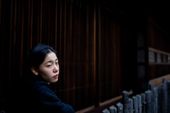Shiho 竹原町街並み保存地区