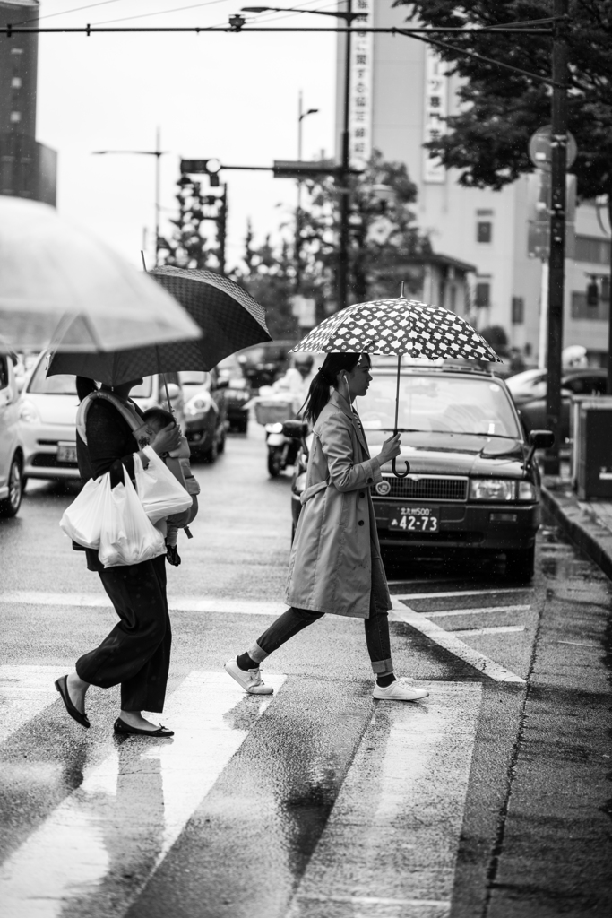 KOKURA TANGA STREET