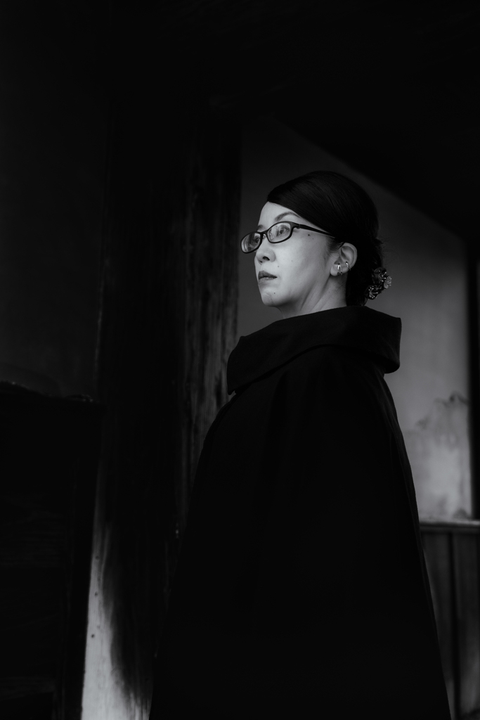 火曜サスペンス　白い鞄の女