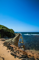 そうだ！！海に行こう！！（＾。＾）/　2