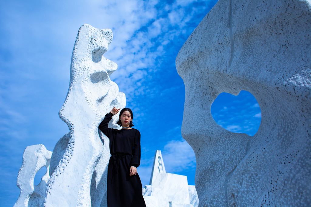 Shiho　未来心の丘