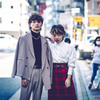 HIMI&MOTOKI