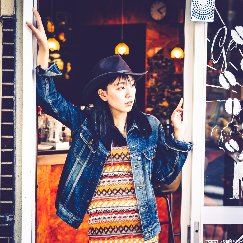 Tatemachi Cowboy’ｓYURIKO