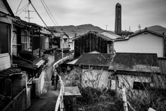 下関慕情