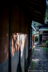 ある古民家住宅