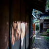 ある古民家住宅