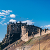 Welcome to Edinburgh