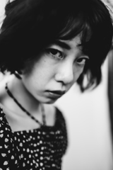 SHIHO Slow Shutter monochrome