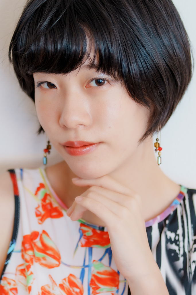 昭和のアイドル風　 SHIHO