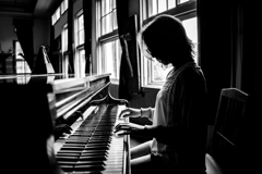 Piano