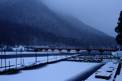 DPP_0018　赤城　冬景色