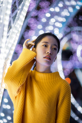 Shiho illumi night