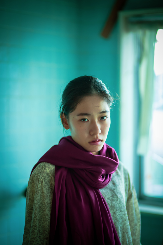 Shiho