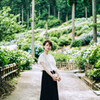 Chisato　あじさい寺