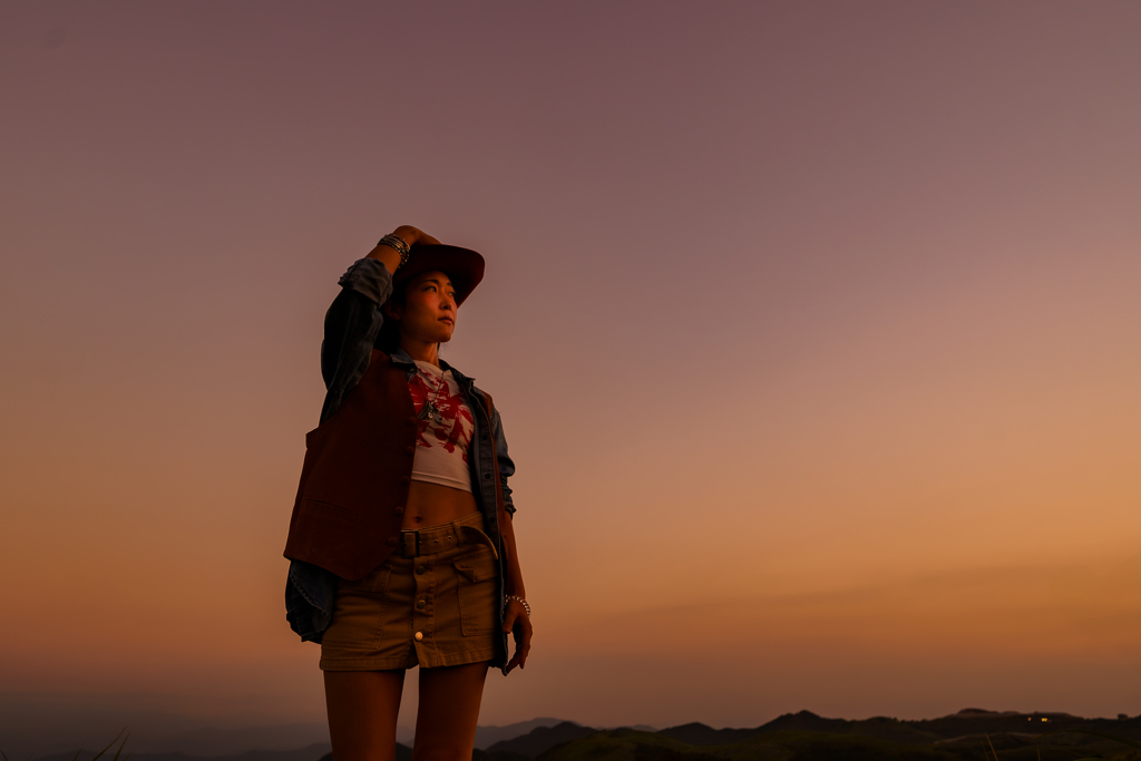 Tatemachi Cowboy’ｓMIDORI