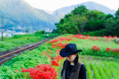 Tatemachi Cowboy’ｓ　YURIKO