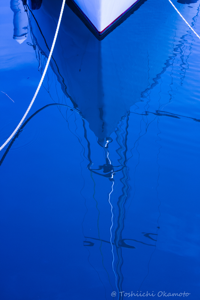 ⛵　新門司マリーナ　2