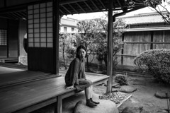 竹原町街並み保存地区
