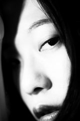 SHIHO monochrome