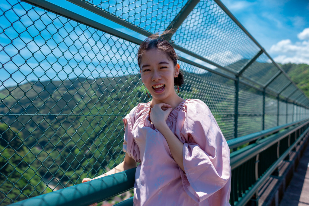 Shiho 天翔大橋