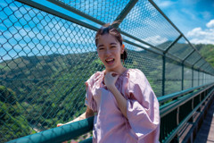 Shiho 天翔大橋