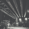 London's night
