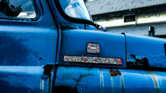 OLD　CAR