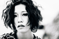 SHIHO monochrome 