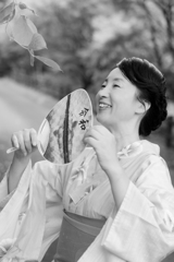 YUKATA de RISA