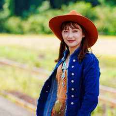 Tatemachi Cowboy's MIKU
