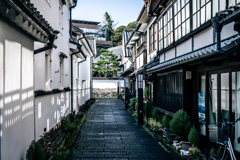 竹田街ぶら