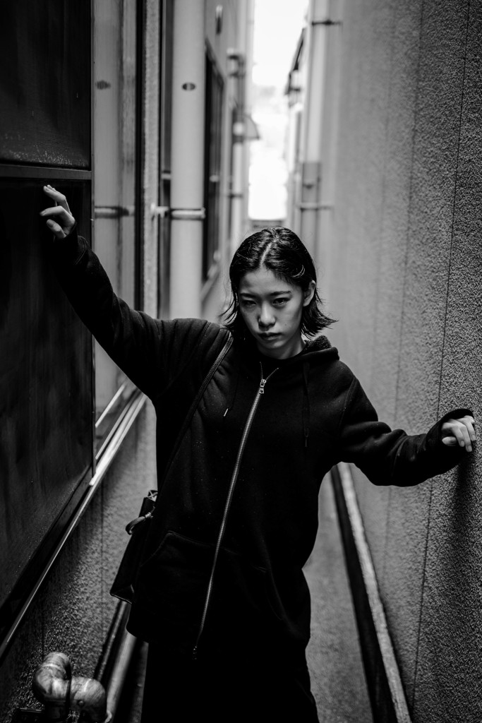Shiho
