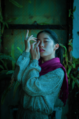 Shiho
