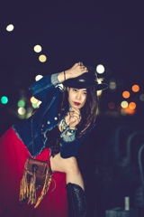 Tatemachi Cowboy’ｓTomomi