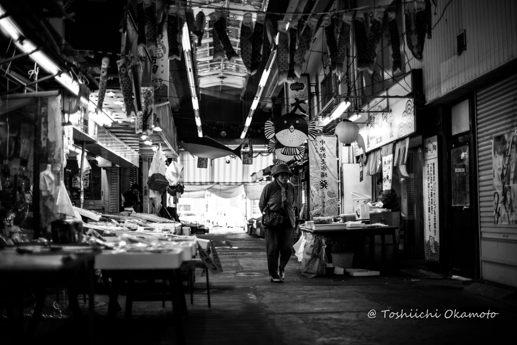 大正町商店街