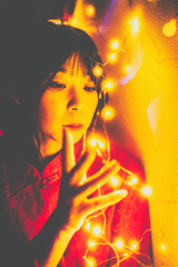 花様年華　美人蕉Kanna