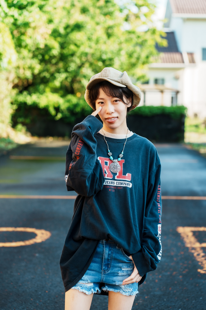 SHIHO