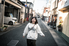 HAZUKI