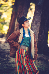 Tatemachi Cowboy’ｓMIDORI