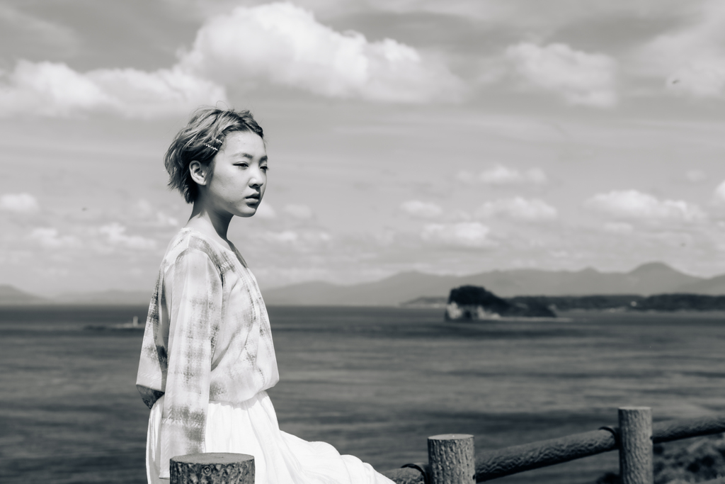 HIMI 加部島