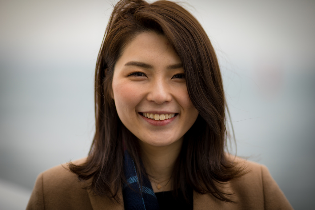 KOHARU